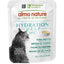 ALMO NATURE HYDRATATION HELP BOUILLON DE THON 4x55g