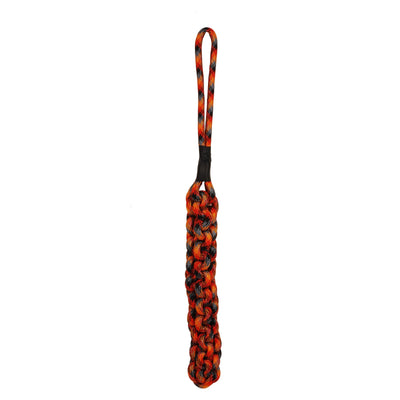 ANKA Mountain Jouet de Traction Corde Tressée avec Poignée pour Chien M 54cm