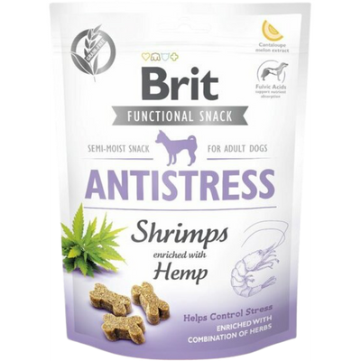 Brit Antistress