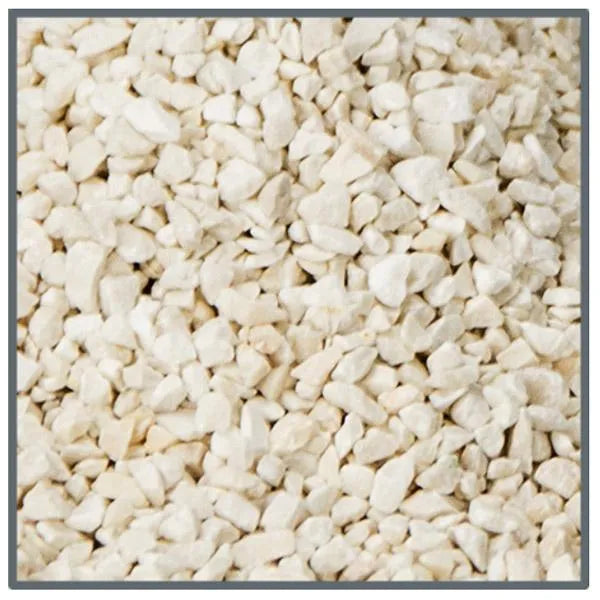 CROCI SPA AMTRA Sable Aragonite Moyen 2-3mm 10Kg