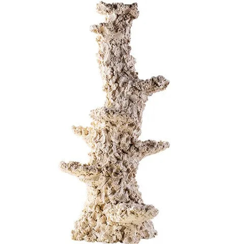 ARKA BIOTECHNOLOGIE Roche céramique Column Slim 40cm pour aquarium marin