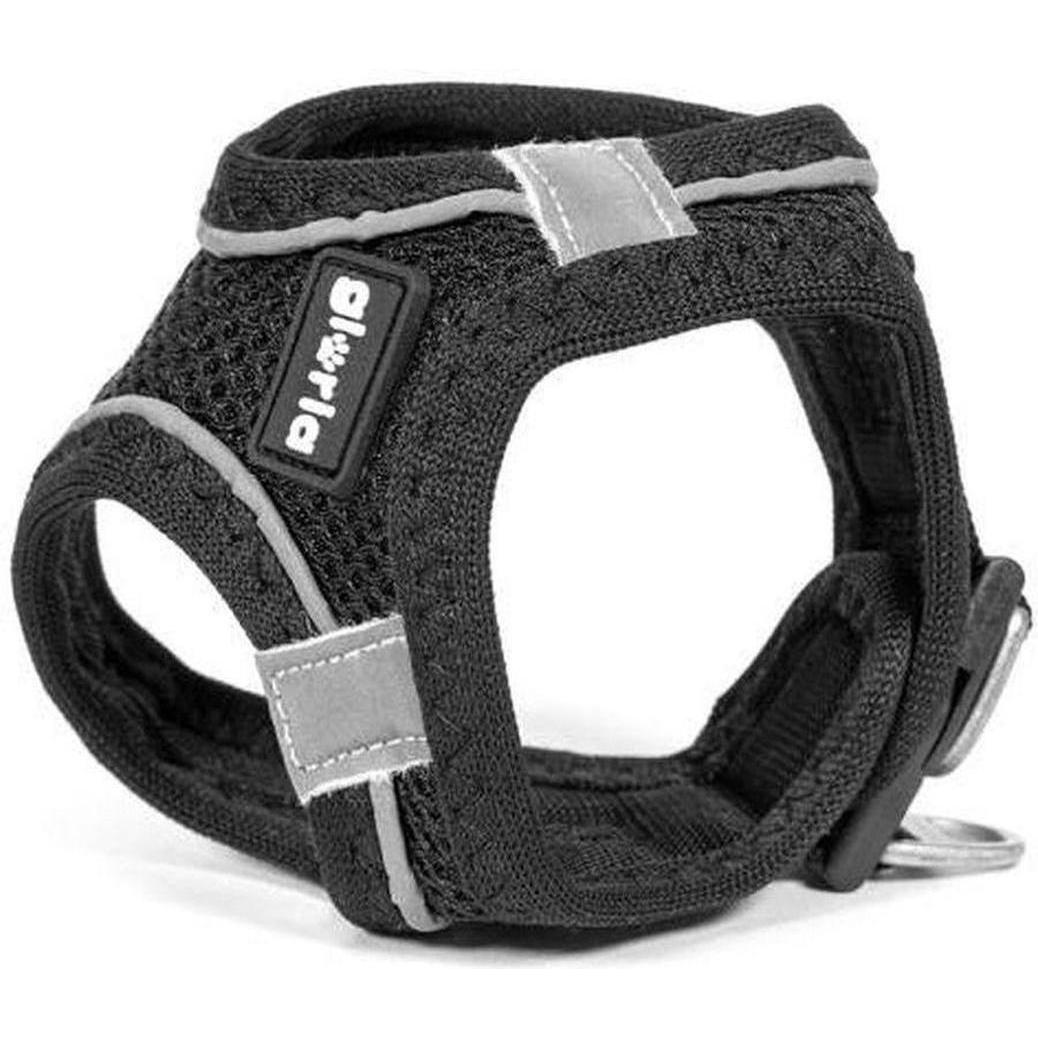 ZOOMALIN Harnais Air Mesh Trek Star Chien