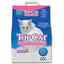 TOPCAT Catsan Litière pour Chat Hygiène Plus Blanche 20L