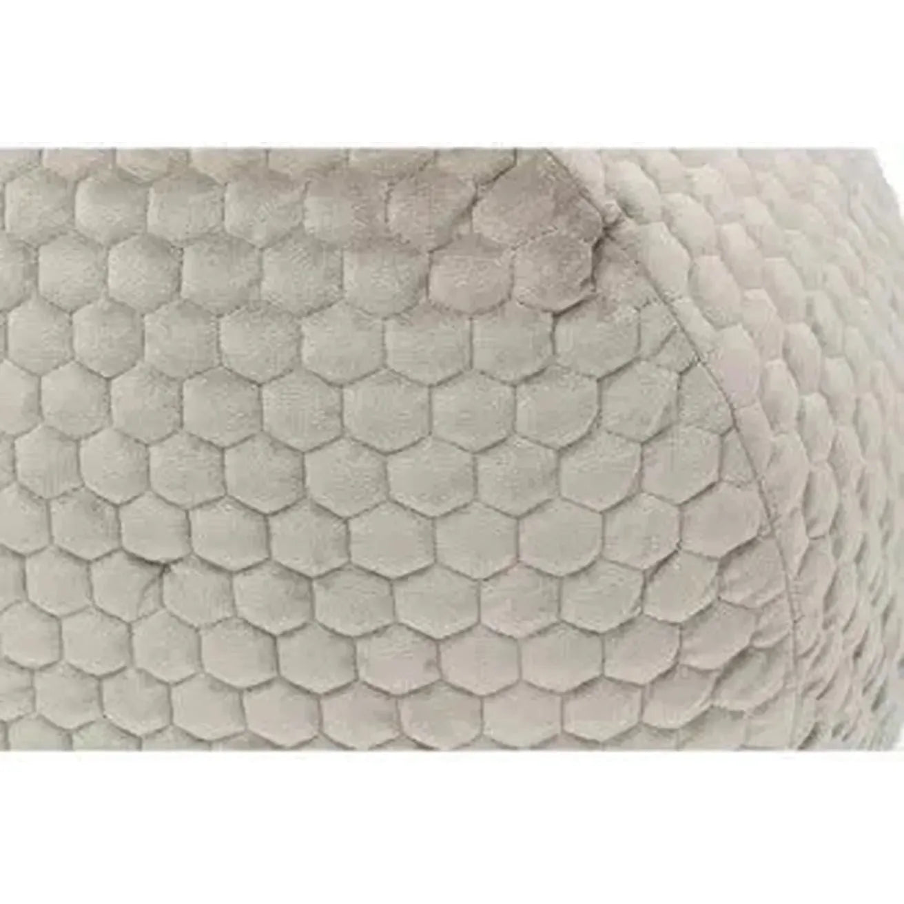 TRIXIE Xmas sac douillet Livia Soft angulaire 40x60cm gris