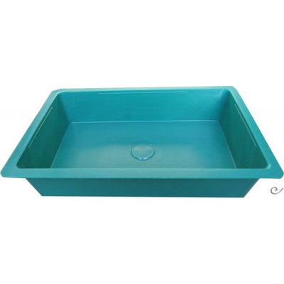 ZOOMALIN Bain pour volière 25x31x7 cm