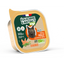 EQUILIBRE & INSTINCT Terrine pour chat adulte poulet légumes BIO 85g