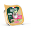 EQUILIBRE & INSTINCT Terrine pour chat adulte saumon légumes BIO 85g