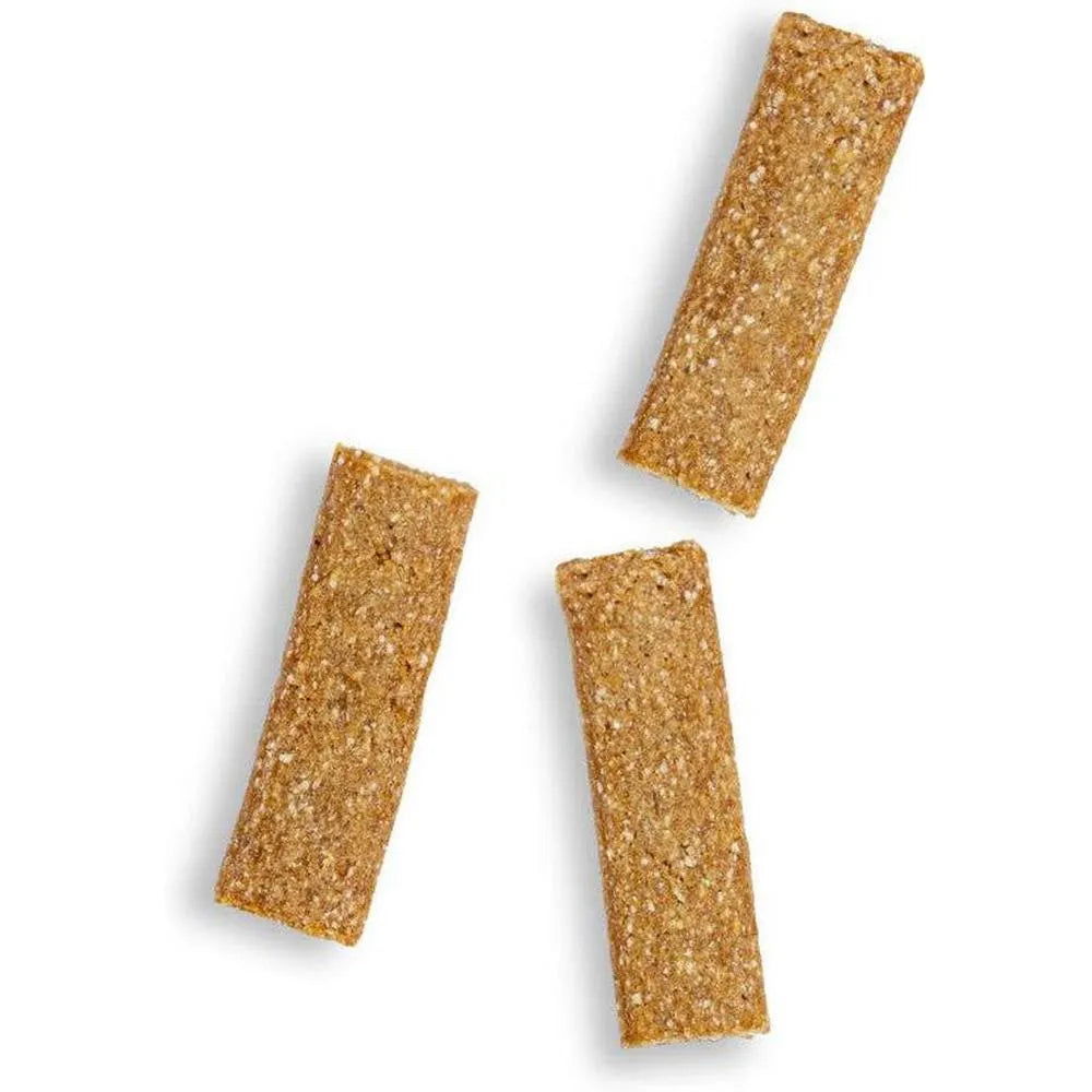 MARLY ET DAN Barres à mâcher Soutien Immunitaire Chien Saumon Sans Céréales 80g