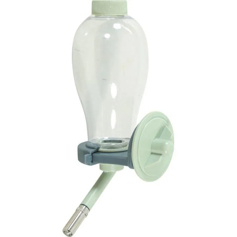ZOLUX Biberon Rongeur RPL Cosy 250ml Vert