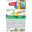 ZOLUX Biscuit Nutrimeal Oiseau Pomme Banane x6