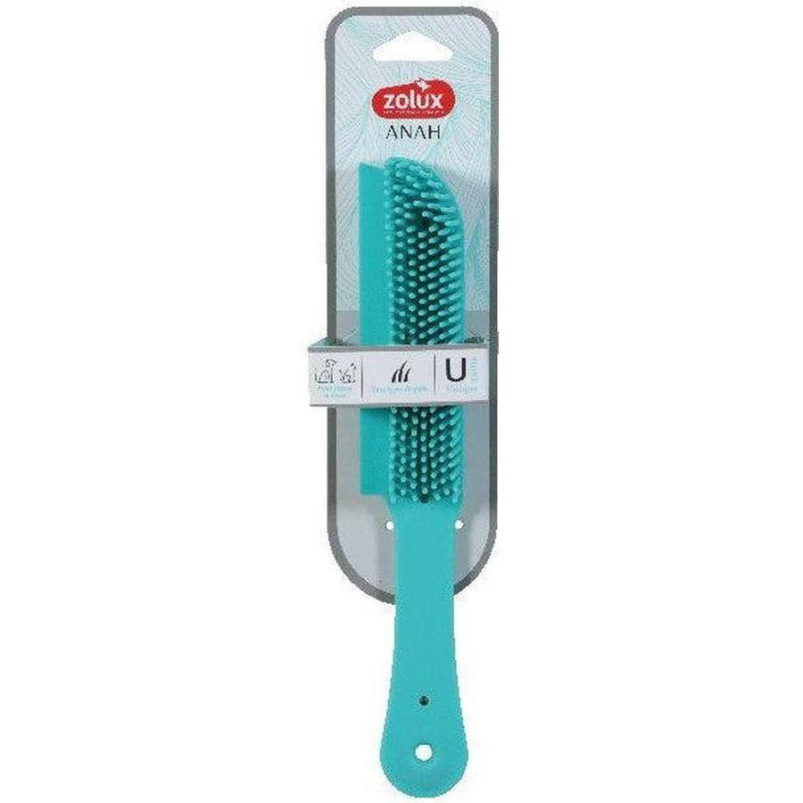 ZOLUX Brosse pour chiens et chats Taille Unique