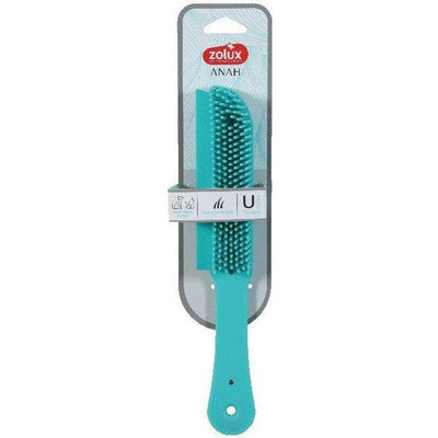 ZOLUX Brosse pour chiens et chats Taille Unique