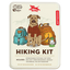KIKKERLAND Kobe Hiking Kit pour Chien Kit de Randonnée Complet