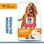 HILLS Science Plan Canine Mature Adult 7+ Medium Poulet 12kg