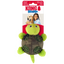 KONG Shells Turtle L Jouet pour Chien Taille L