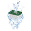 Cartouche CIANO Water Bio-Bact taille M