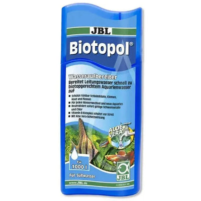 BIOTOPOL 250ml          =1000L