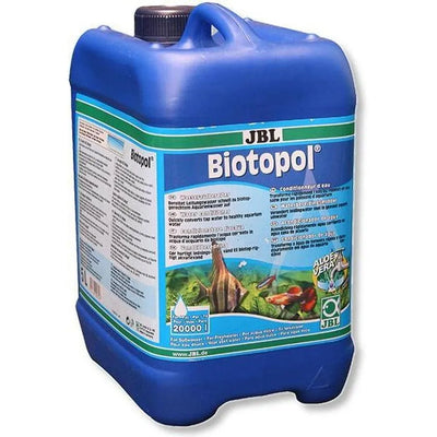 BIOTOPOL  5L
