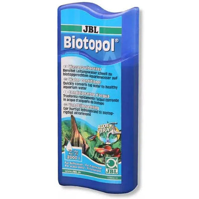 BIOTOPOL 500ml          =2000L