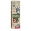 COUNTRY Sticks perroquet églantier & sureau 2x70g
