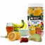 GRIZO Coupe de Fruit Mix 24 Pièces Saveurs Assorties Oiseaux