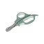 ZOLUX Coupe Griffe Rongeur Ergonomique Acier Inoxydable Vert