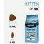 OWNAT Prime Kitten Grain Free Croquettes pour Chaton 3kg
