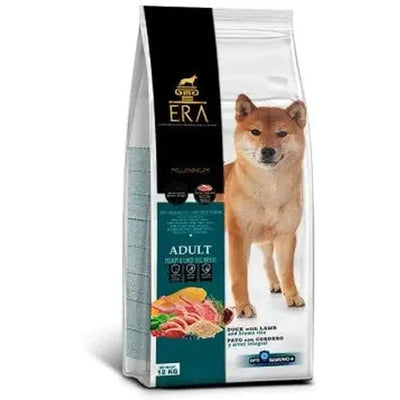 ERA Millennium Adulte Moyenne/Grande Canard & Agneau