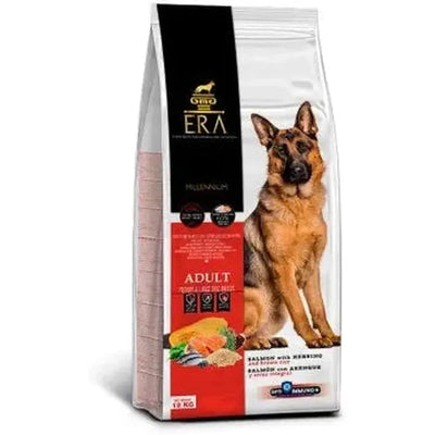 ERA Millennium Adulte Moyenne/Grande Saumon & Hareng