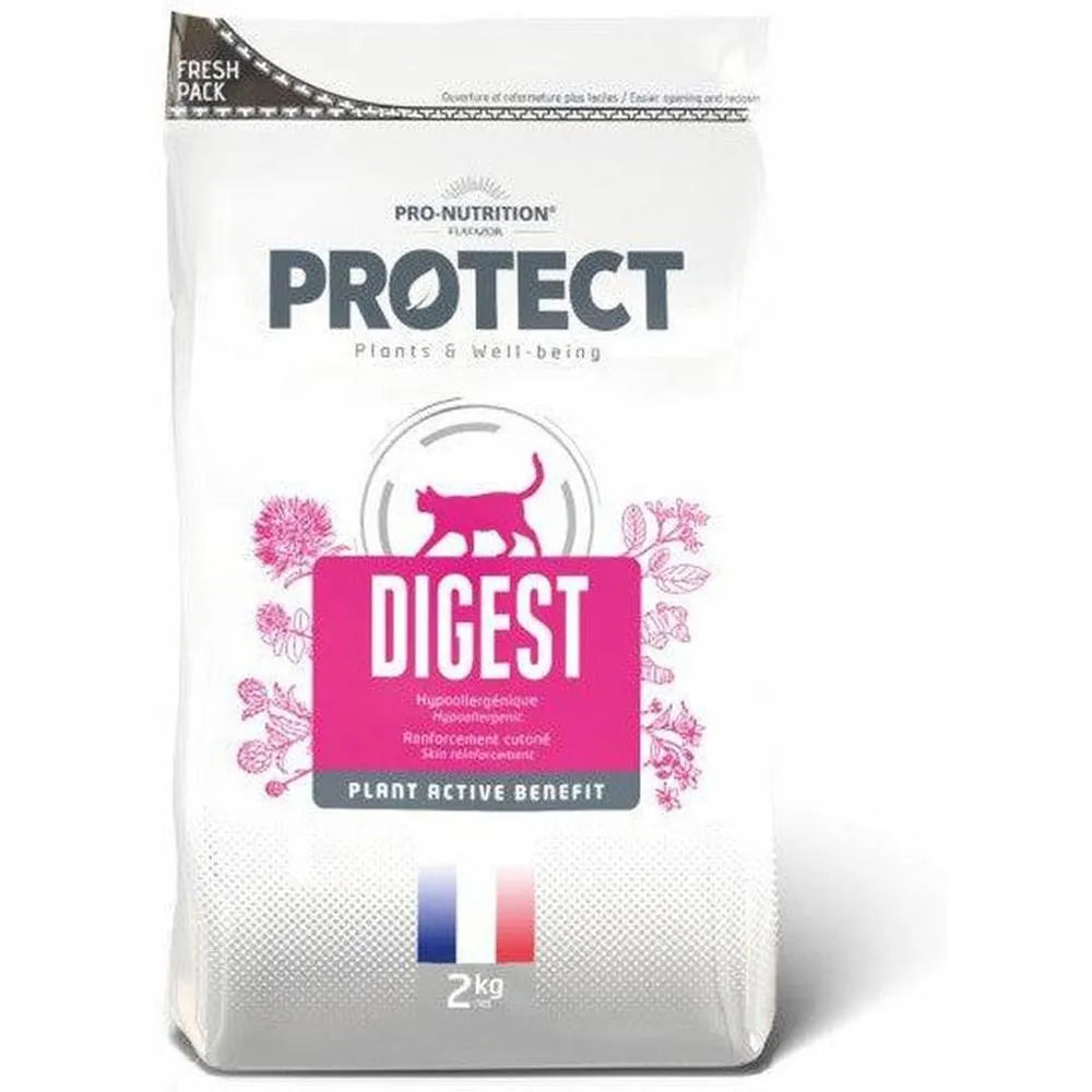 PROTECT PROTECT Chat Digest 2kg
