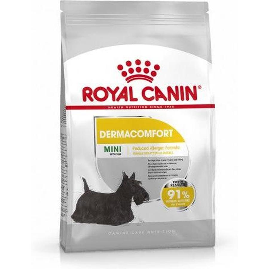 ROYAL CANIN Mini Dermacomfort 3kg