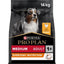 PRO PLAN Medium Adult Riche en Poulet 14kg
