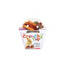 ZOLUX Crunchy Cup Bett Luz Caro 180g