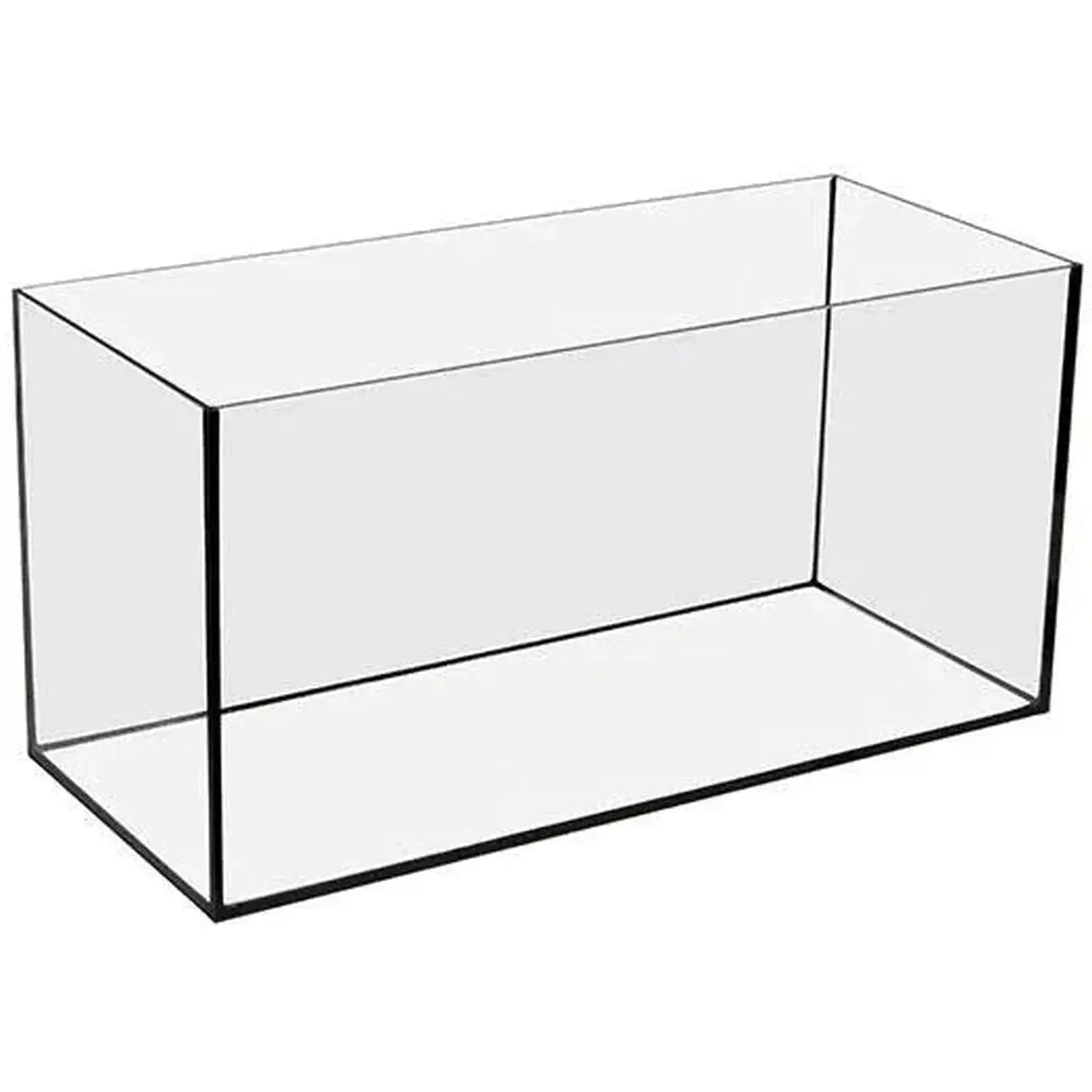 CUVE 60x30x30cm 4mm 54L AQUAEL