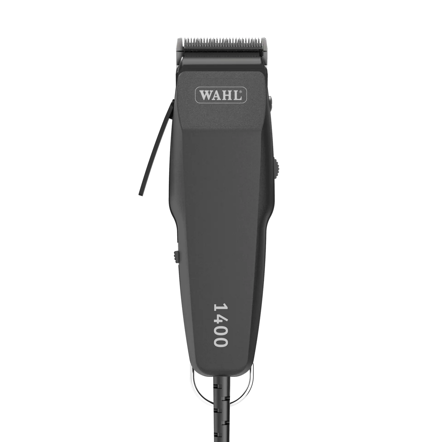 WAHL Tondeuse 1400 Filaire pour Chiens et Chats 0.7-3 mm 4 Peignes 230V