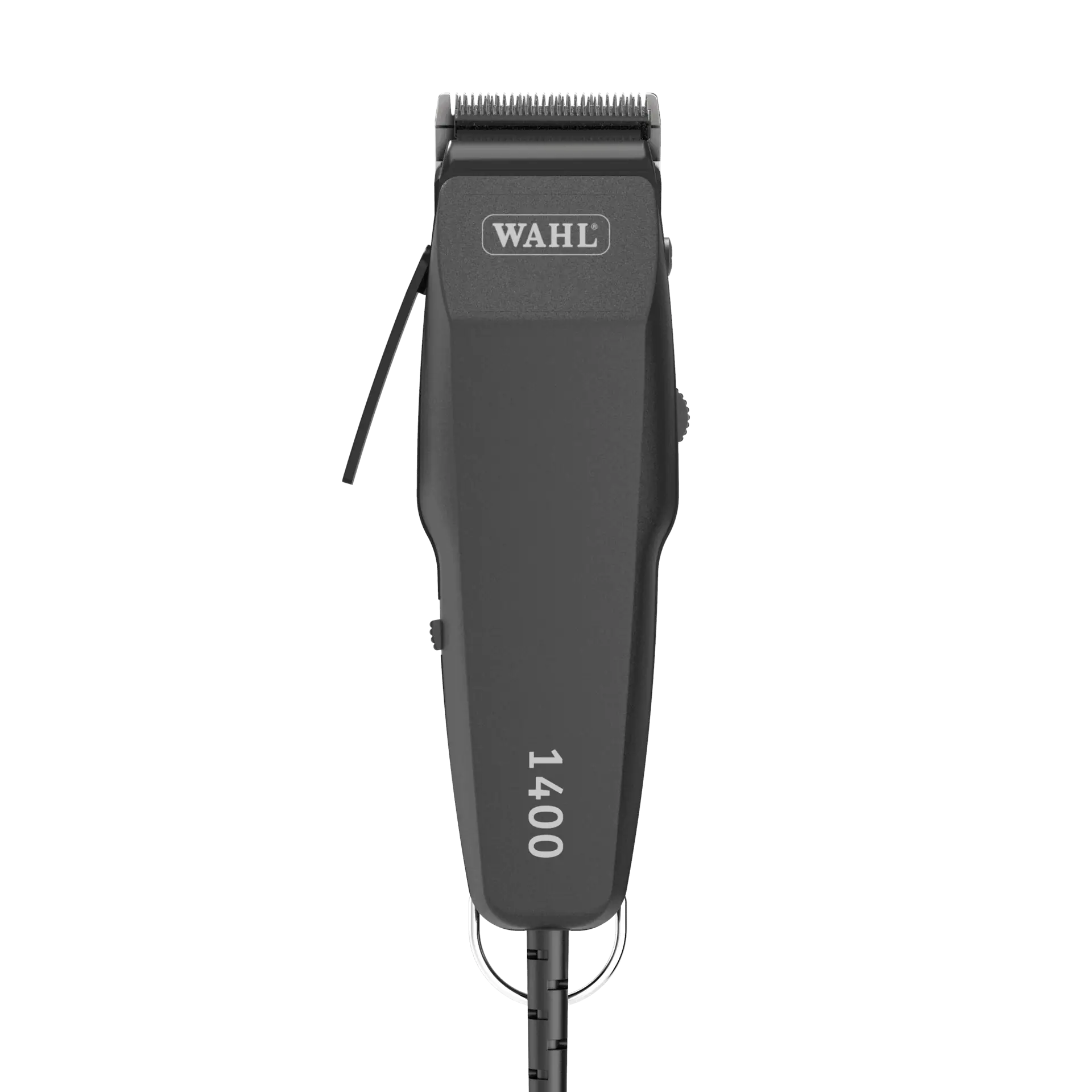 WAHL Tondeuse 1400 Filaire pour Chiens et Chats 0.7-3 mm 4 Peignes 230V