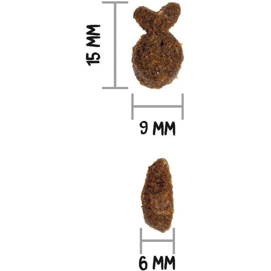 OWNAT Just Grain Free Truite 3kg