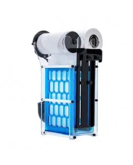 CROCI SPA AMTRA Sable Aragonite Moyen 2-3mm 10Kg