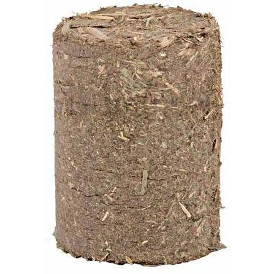 FOIN DE CRAU Buchette Crau Délice 600g