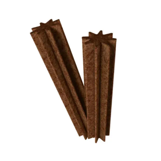 MARLY ET DAN Dental Care Moyens / Grands Chiens 7 sticks