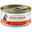 ALMO NATURE HFC Natural Poulet et Crevettes Boîte 70g