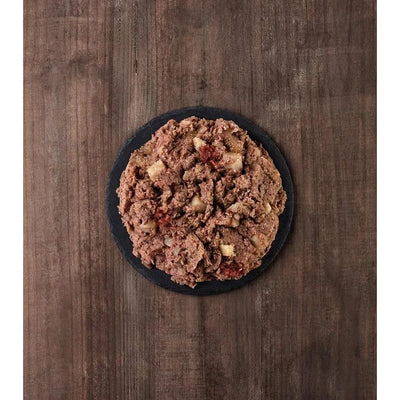 OWNAT Wetline Dog Lamb and Potatoes 395g