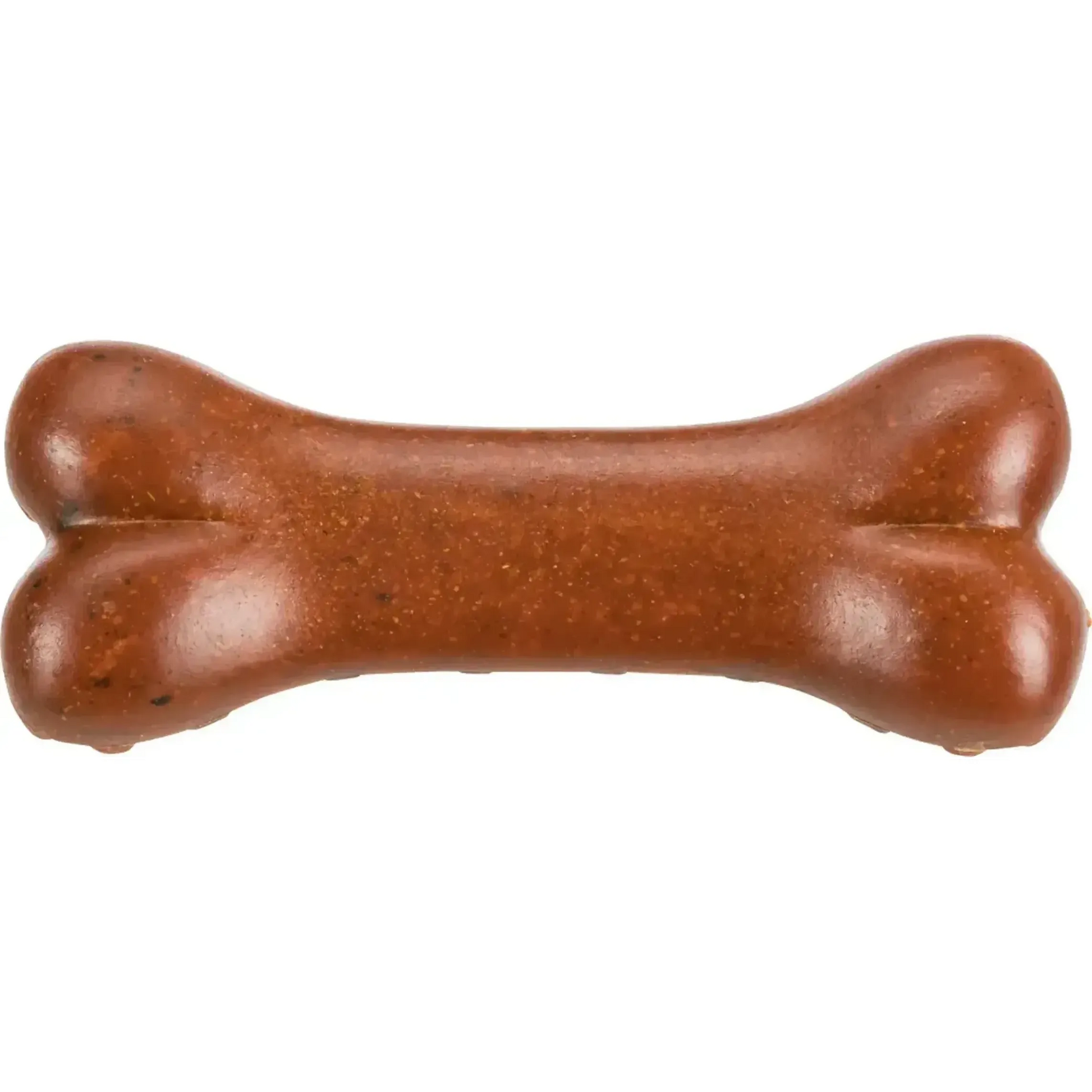 TRIXIE Denta Fun Veggie Honey Comb Bone aux Algues Taille M 58g