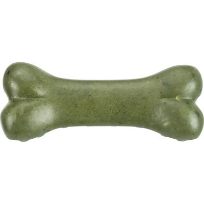 TRIXIE Denta Fun Veggie Honey Comb Bone aux Algues Taille M 58g