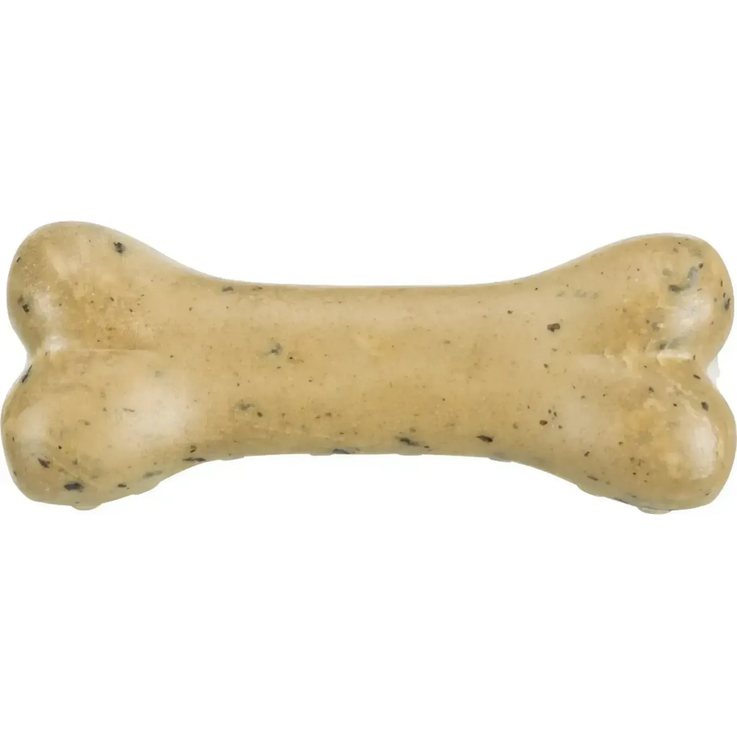 TRIXIE Denta Fun Veggie Honey Comb Bone aux Algues Taille M 58g
