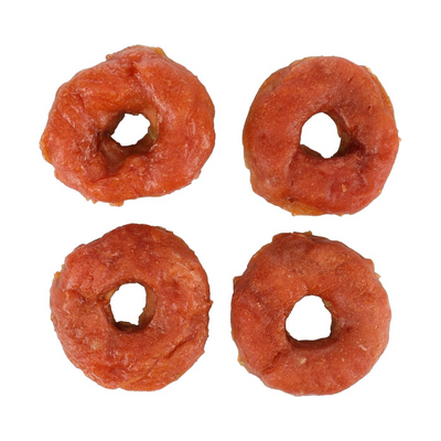Donut avec Poulet Sans Gluten 95g