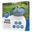 DUVO+ Dog Pool, la boîte