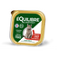 EQUILIBRE & INSTINCT Terrine pour chat stérilisé riche en boeuf & aux courgettes 12x100g