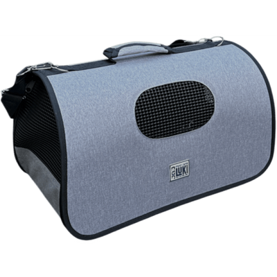 ZOOMALIN Sac de transport Tunnel Gris Chine 47x25x27cm