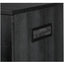 EHEIM Aquarium combiné CLEARSCAPE 200 noir 200L 90x50x125cm